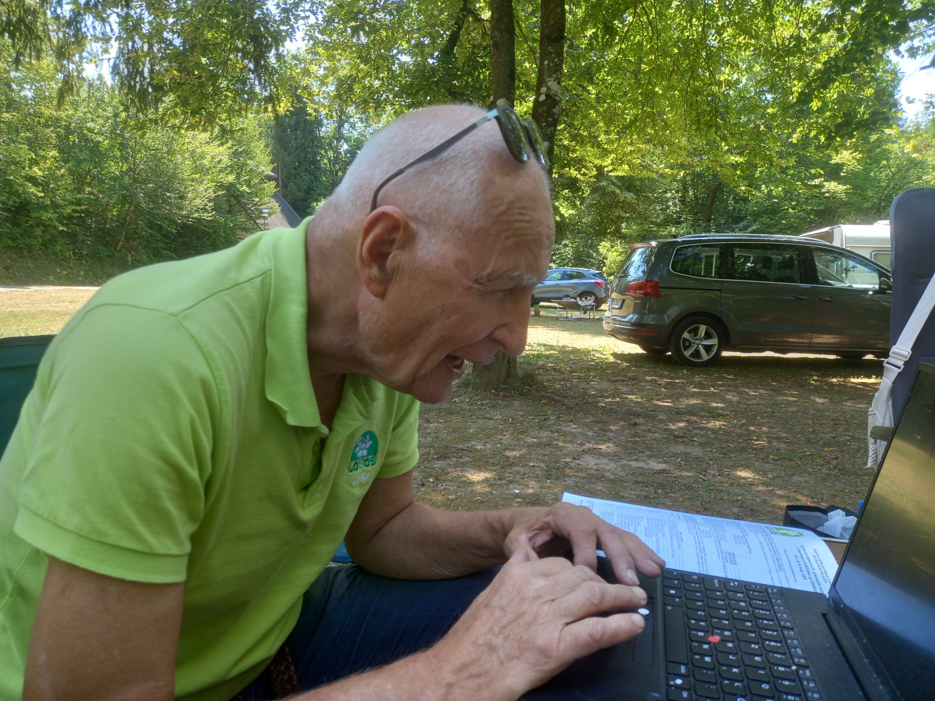 Kako ustanoviti naturistično društvo?